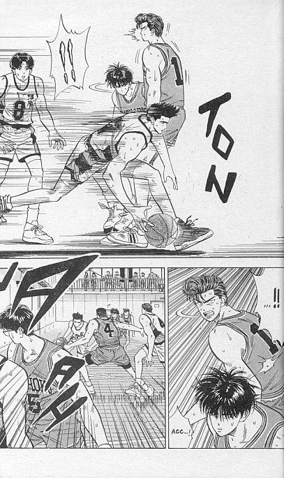 Read Slam Dunk IT Manga Online