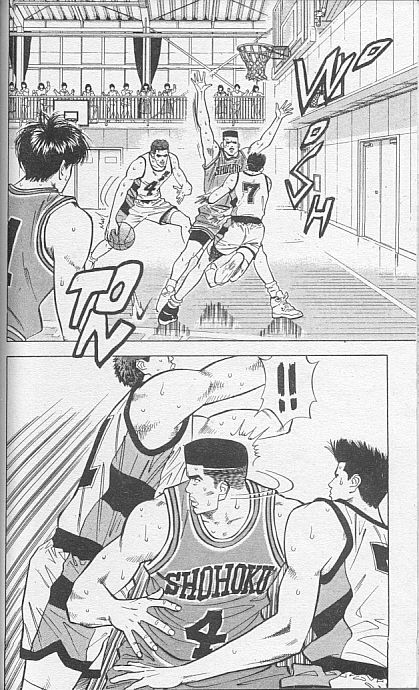 Read Slam Dunk IT Manga Online
