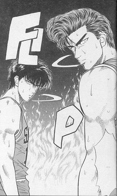 Read Slam Dunk IT Manga Online