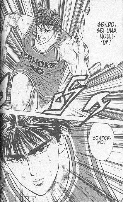 Read Slam Dunk IT Manga Online
