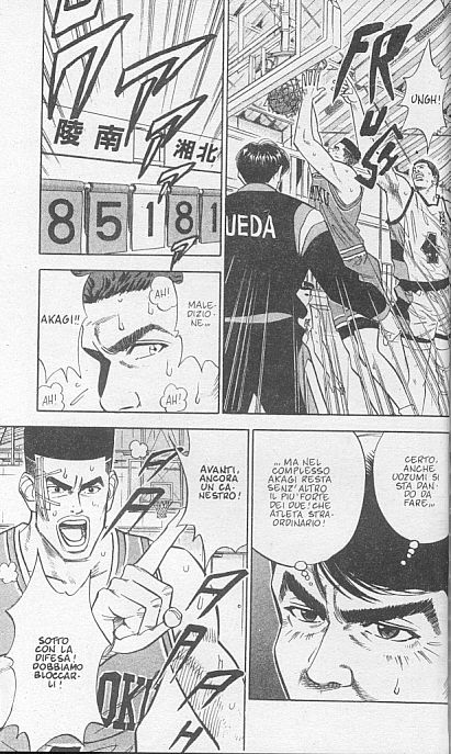 Read Slam Dunk IT Manga Online