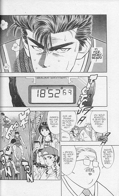 Read Slam Dunk IT Manga Online