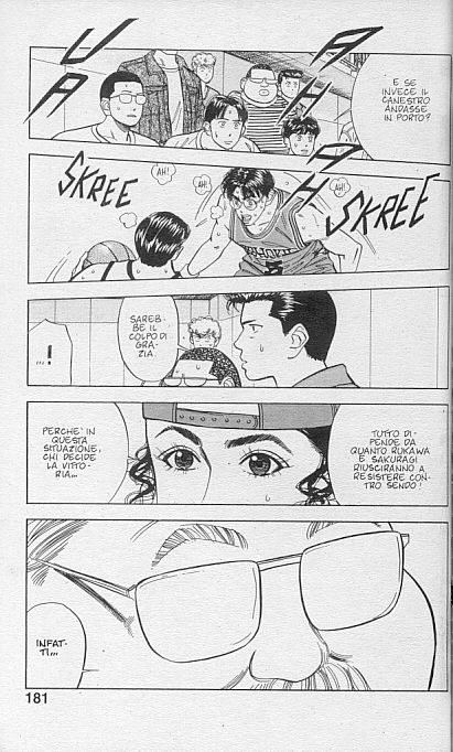 Read Slam Dunk IT Manga Online