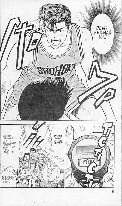 Read Slam Dunk IT Manga Online