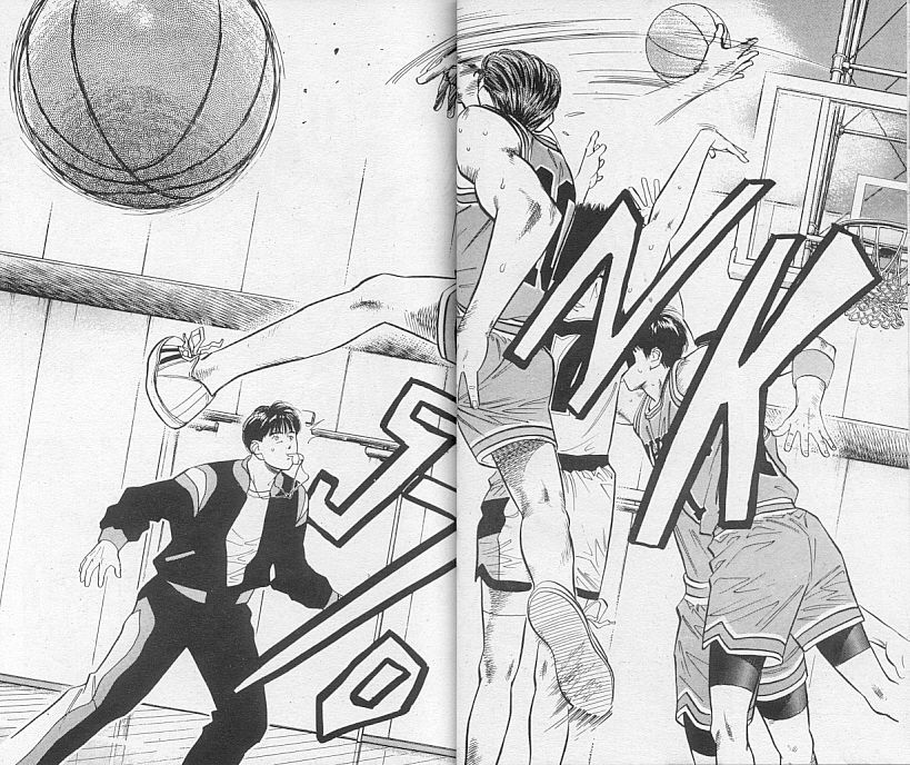 Read Slam Dunk IT Manga Online