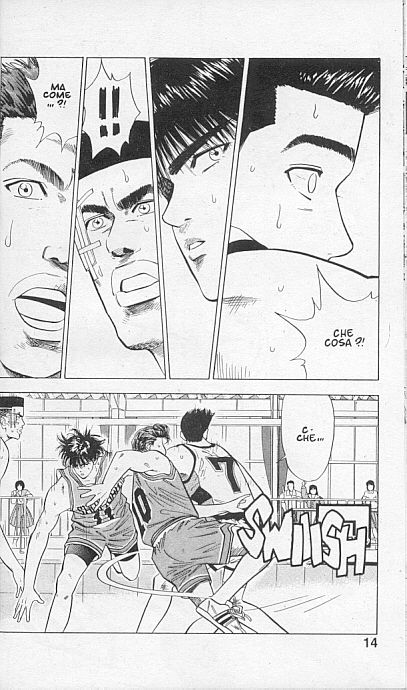 Read Slam Dunk IT Manga Online