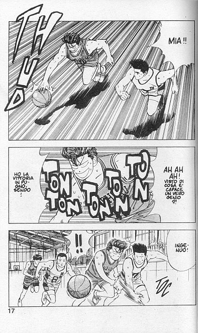 Read Slam Dunk IT Manga Online