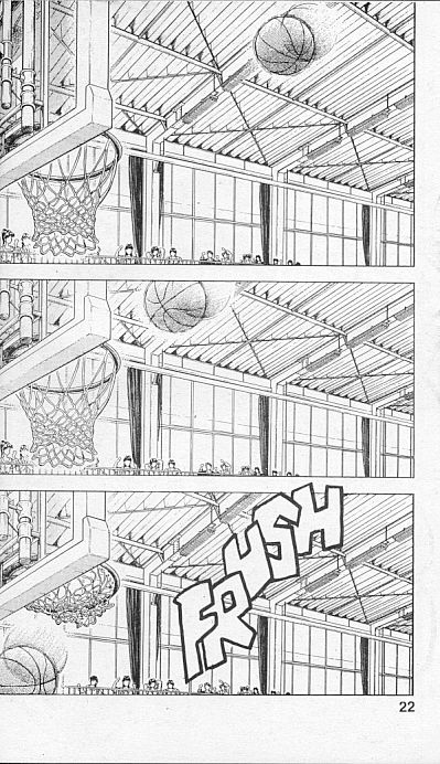 Read Slam Dunk IT Manga Online