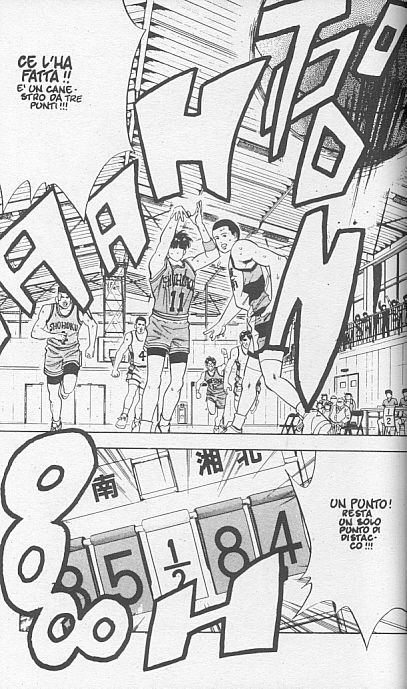Read Slam Dunk IT Manga Online