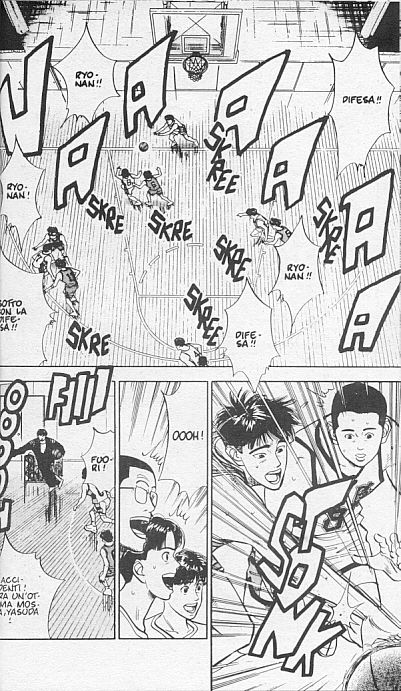 Read Slam Dunk IT Manga Online