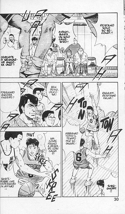 Read Slam Dunk IT Manga Online