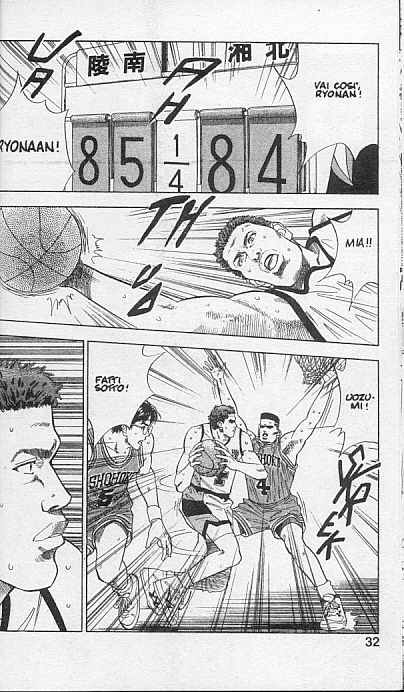 Read Slam Dunk IT Manga Online