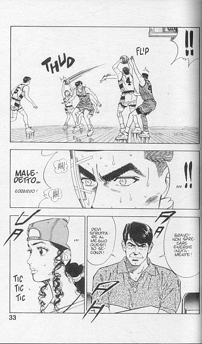 Read Slam Dunk IT Manga Online