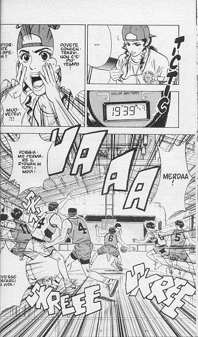 Read Slam Dunk IT Manga Online