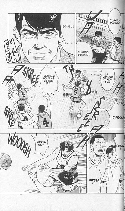 Read Slam Dunk IT Manga Online