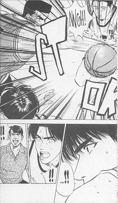 Read Slam Dunk IT Manga Online