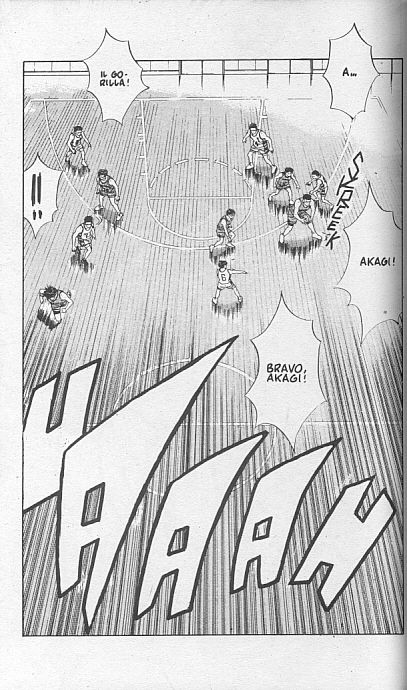 Read Slam Dunk IT Manga Online