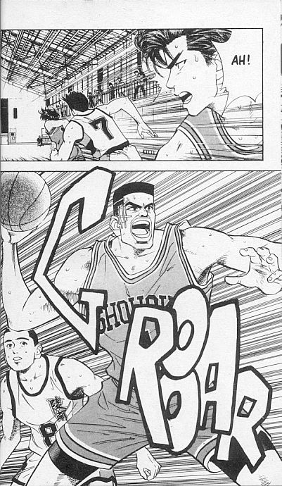 Read Slam Dunk IT Manga Online