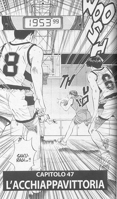 Read Slam Dunk IT Manga Online