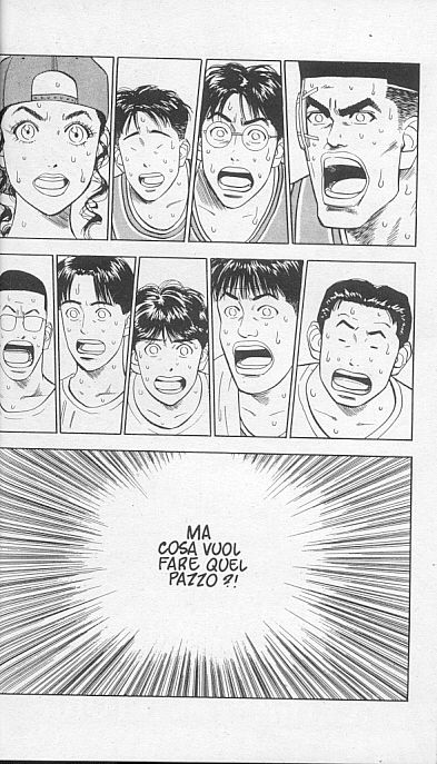 Read Slam Dunk IT Manga Online