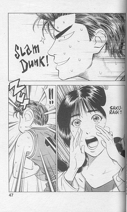 Read Slam Dunk IT Manga Online