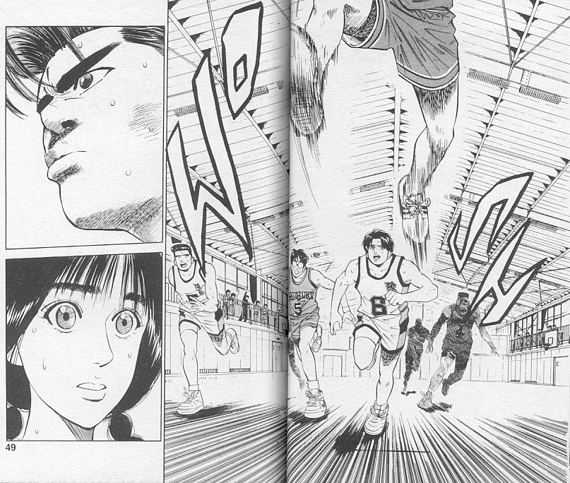 Read Slam Dunk IT Manga Online