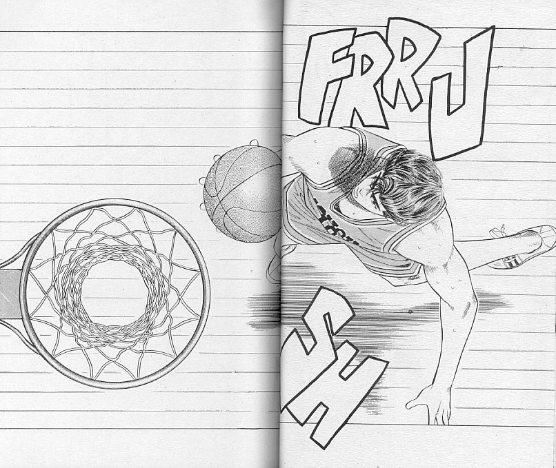 Read Slam Dunk IT Manga Online