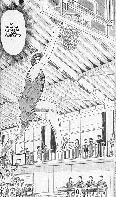 Read Slam Dunk IT Manga Online