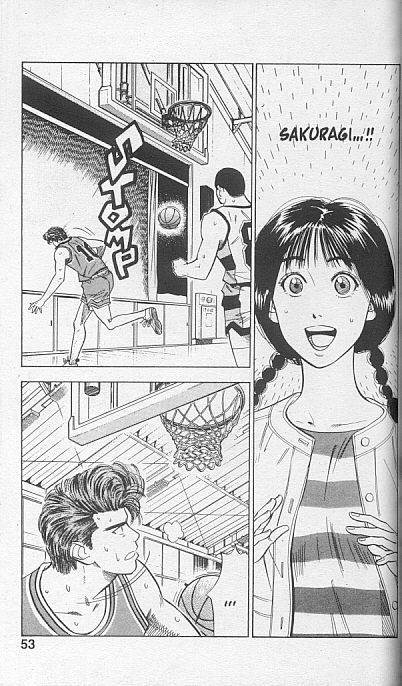 Read Slam Dunk IT Manga Online