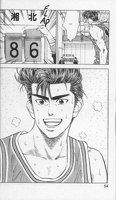 Read Slam Dunk IT Manga Online
