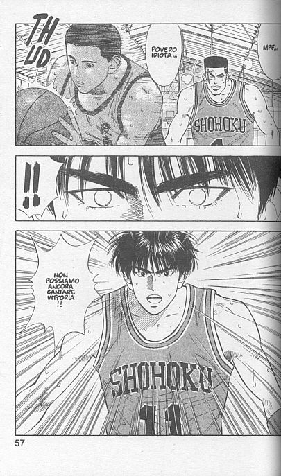 Read Slam Dunk IT Manga Online