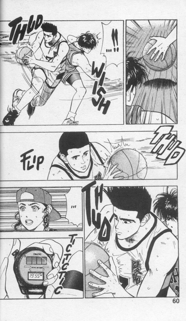 Read Slam Dunk IT Manga Online