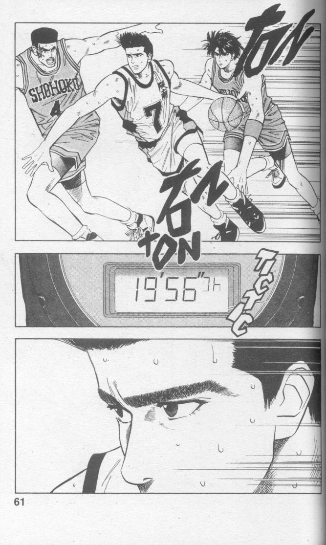 Read Slam Dunk IT Manga Online