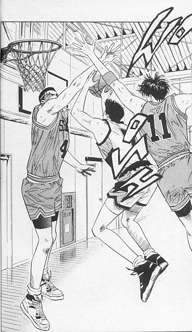 Read Slam Dunk IT Manga Online