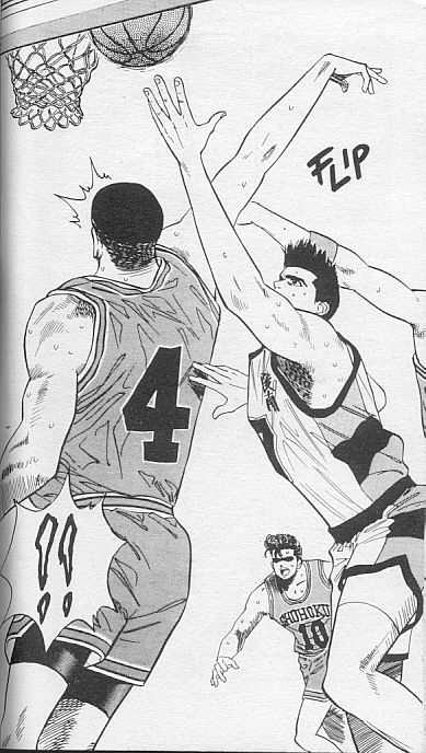 Read Slam Dunk IT Manga Online