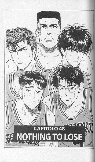 Read Slam Dunk IT Manga Online