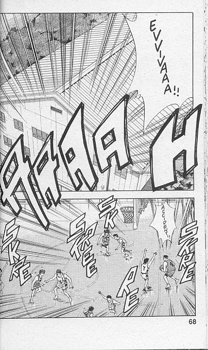 Read Slam Dunk IT Manga Online
