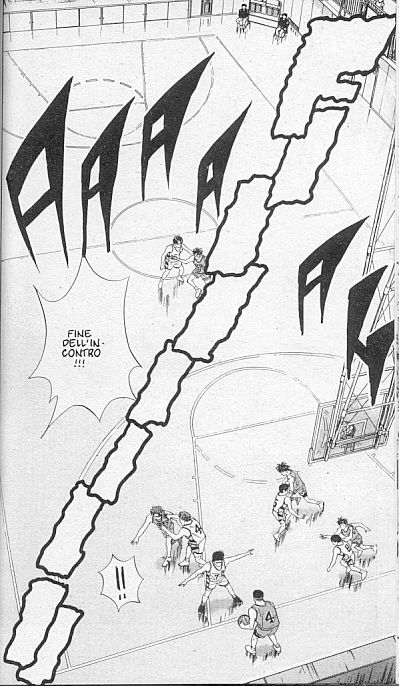 Read Slam Dunk IT Manga Online