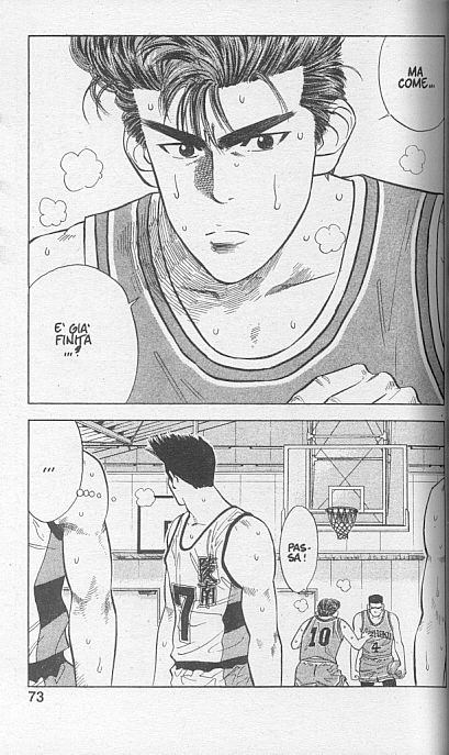 Read Slam Dunk IT Manga Online