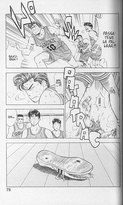 Read Slam Dunk IT Manga Online