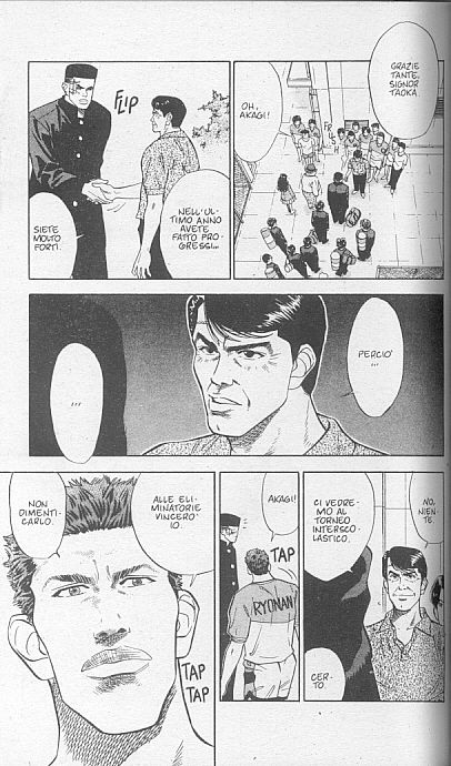 Read Slam Dunk IT Manga Online