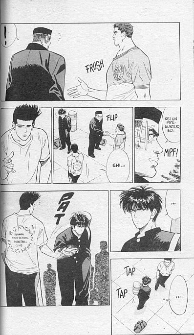 Read Slam Dunk IT Manga Online