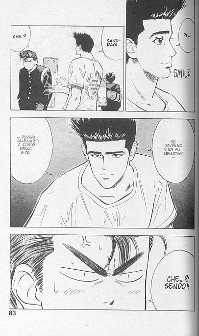 Read Slam Dunk IT Manga Online