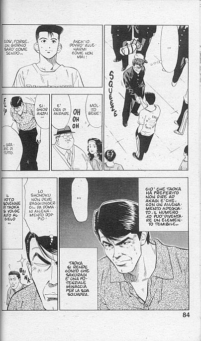Read Slam Dunk IT Manga Online