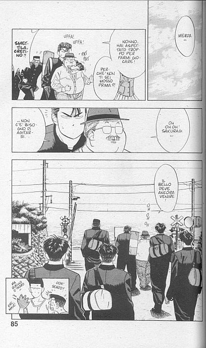 Read Slam Dunk IT Manga Online