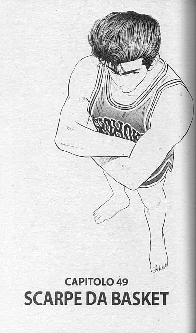 Read Slam Dunk IT Manga Online
