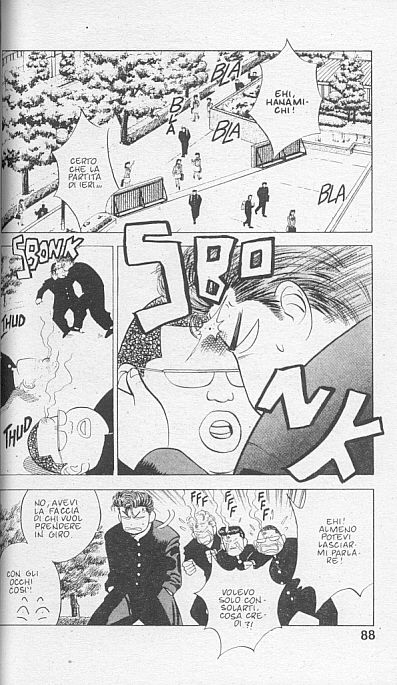 Read Slam Dunk IT Manga Online