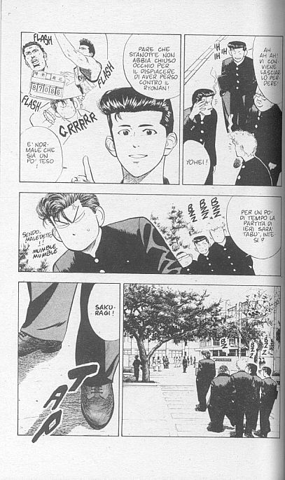 Read Slam Dunk IT Manga Online