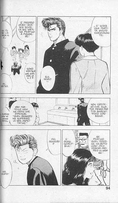Read Slam Dunk IT Manga Online