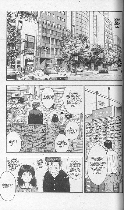 Read Slam Dunk IT Manga Online